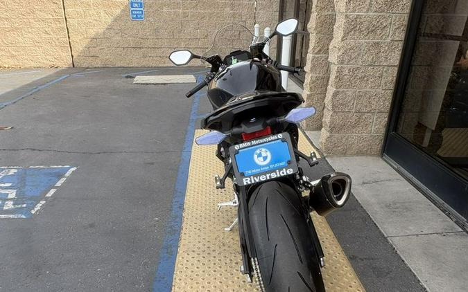 New 2026 BMW S 1000 RR