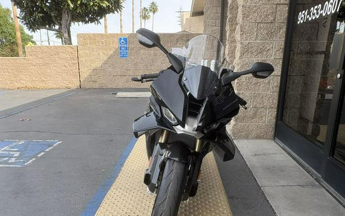 New 2026 BMW S 1000 RR