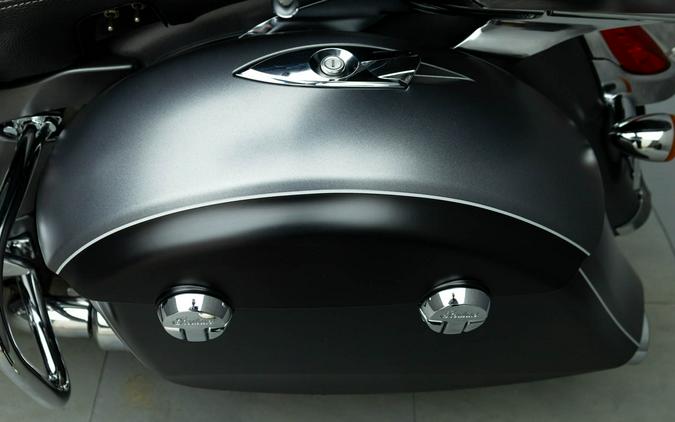 2019 INDIAN ROADMASTER W/ABS