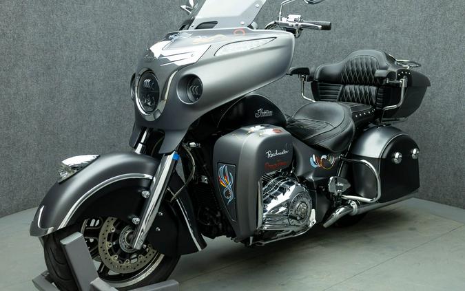 2019 INDIAN ROADMASTER W/ABS
