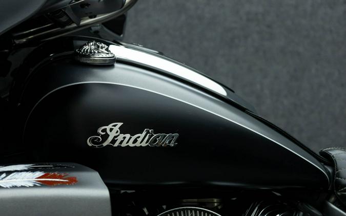 2019 INDIAN ROADMASTER W/ABS