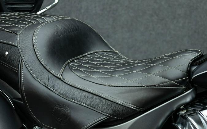 2019 INDIAN ROADMASTER W/ABS