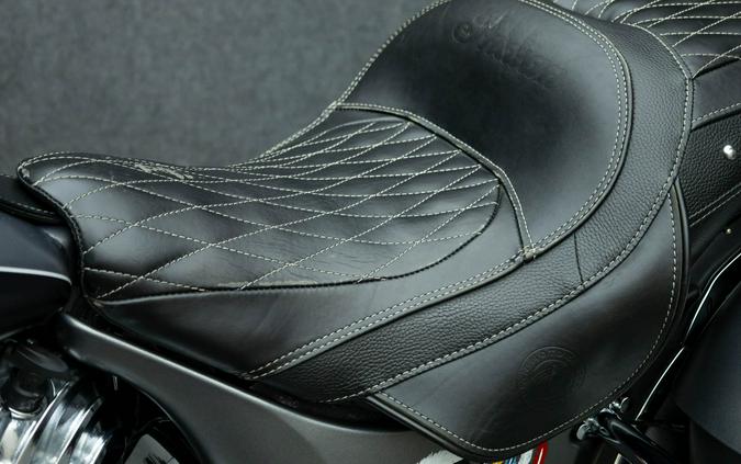 2019 INDIAN ROADMASTER W/ABS