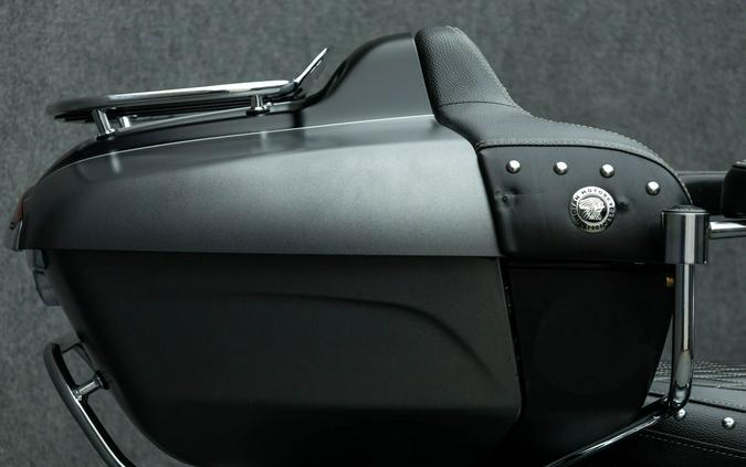 2019 INDIAN ROADMASTER W/ABS