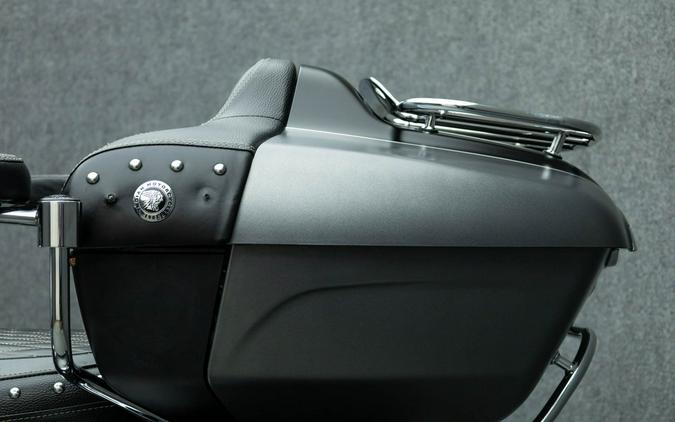 2019 INDIAN ROADMASTER W/ABS