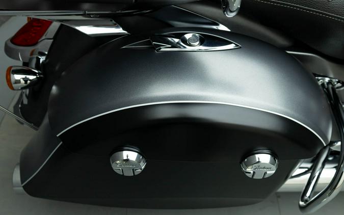 2019 INDIAN ROADMASTER W/ABS