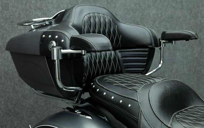 2019 INDIAN ROADMASTER W/ABS