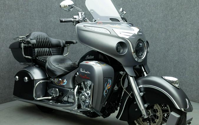 2019 INDIAN ROADMASTER W/ABS