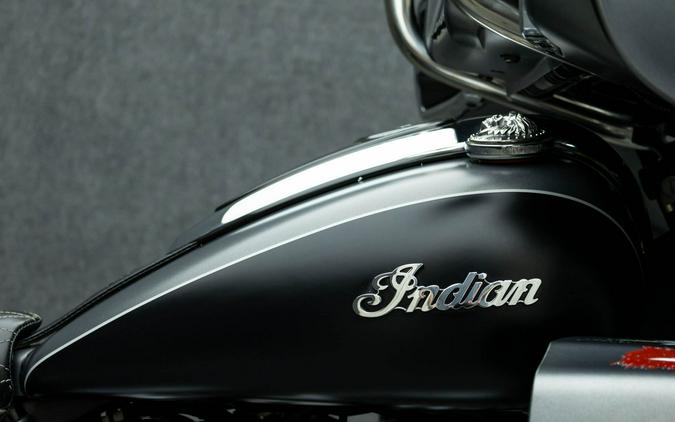 2019 INDIAN ROADMASTER W/ABS