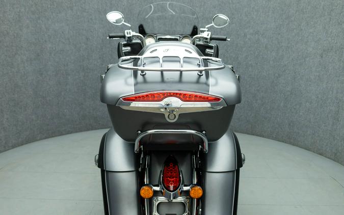 2019 INDIAN ROADMASTER W/ABS