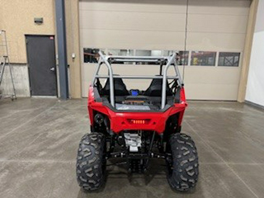 2026 Polaris RZR 200 EFI
