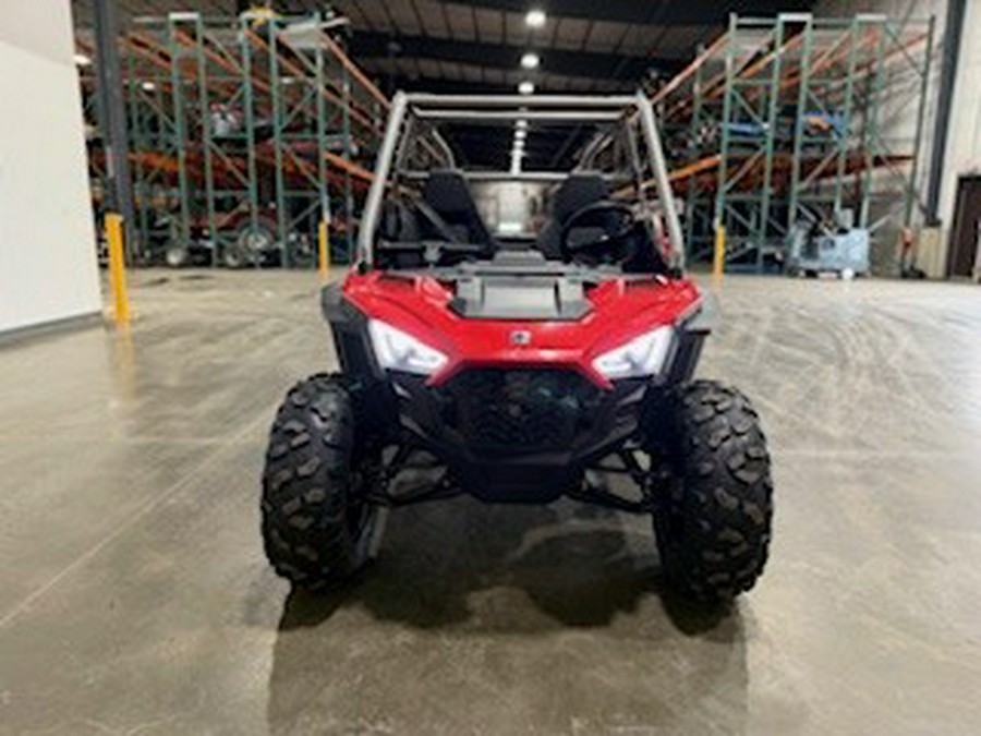 2026 Polaris RZR 200 EFI
