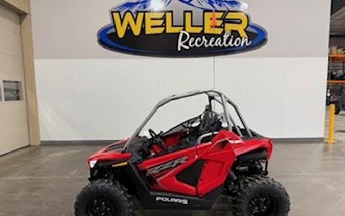 2026 Polaris RZR 200 EFI