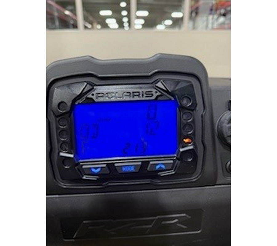 2026 Polaris RZR 200 EFI