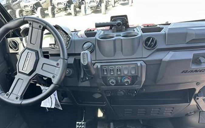 2026 Polaris Ranger Crew XP 1000 NorthStar Edition Premium