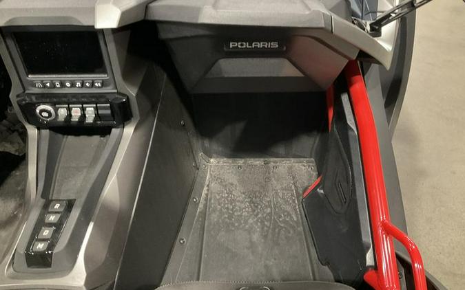 2024 Polaris Slingshot® Slingshot® R AutoDrive Phantom Gray