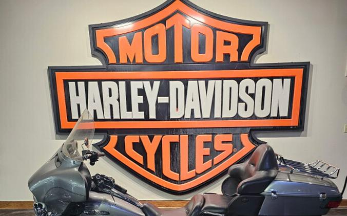 2016 Harley-Davidson® Tri Glide® Ultra