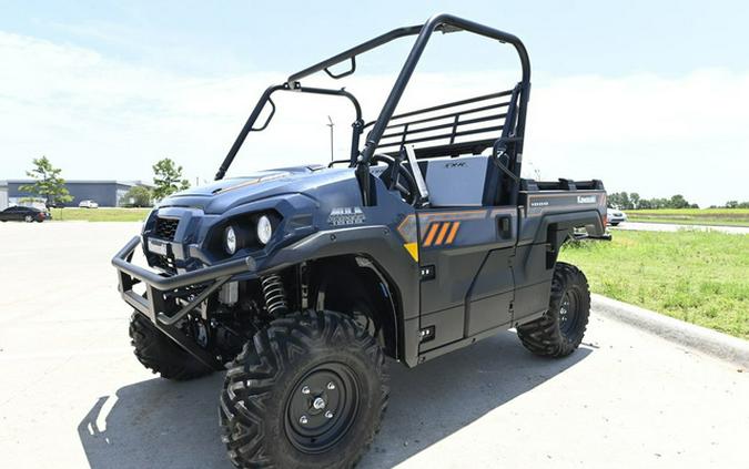 2027 Kawasaki MULE PRO-FXR 1000