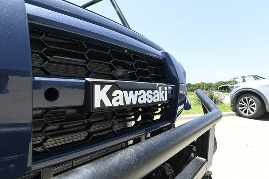 2027 Kawasaki MULE PRO-FXR 1000