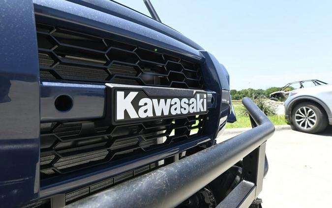 2027 Kawasaki MULE PRO-FXR 1000