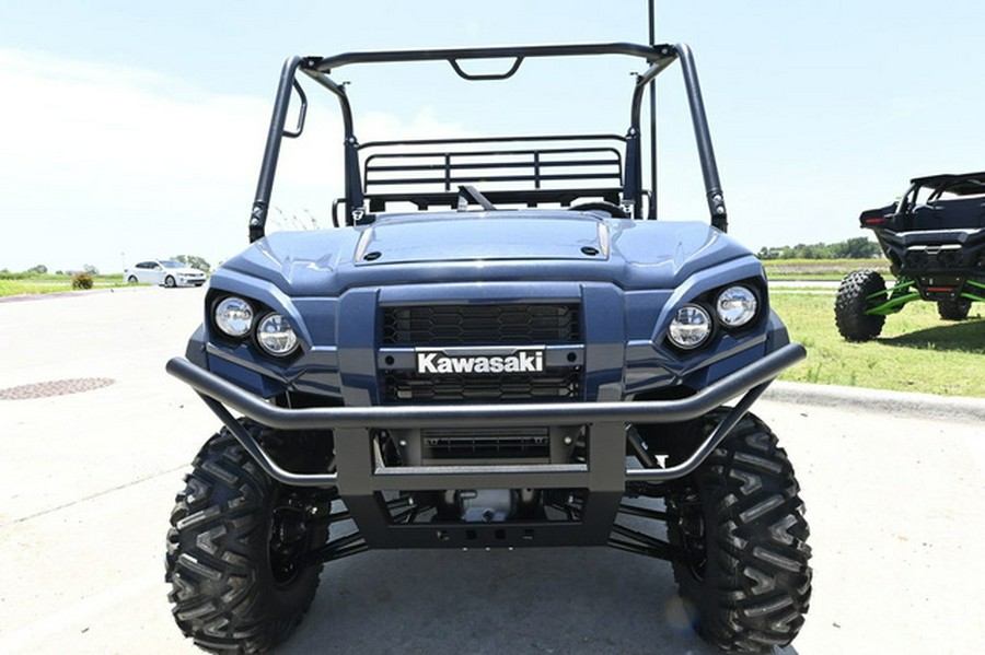 2027 Kawasaki MULE PRO-FXR 1000