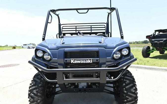 2027 Kawasaki MULE PRO-FXR 1000