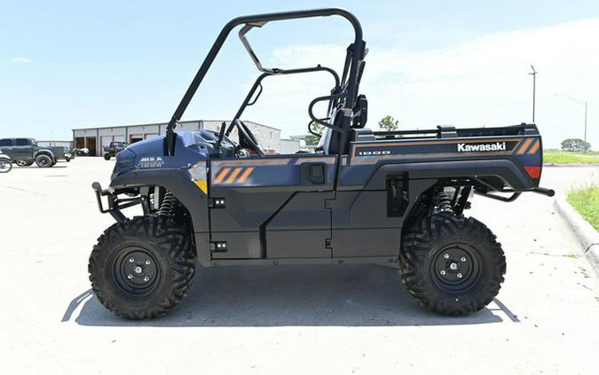 2027 Kawasaki MULE PRO-FXR 1000