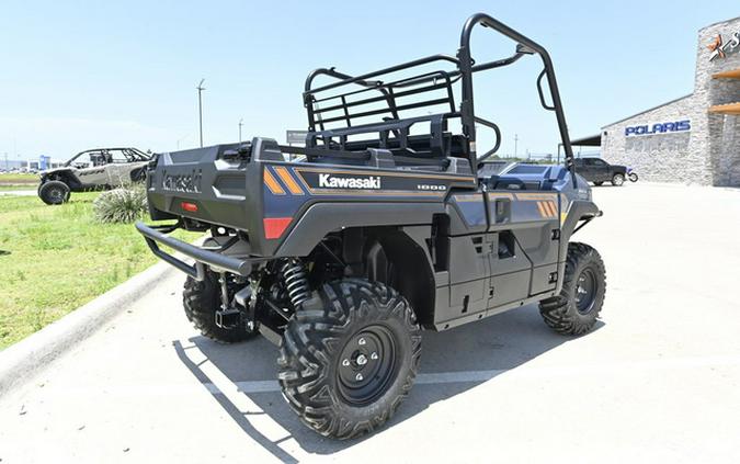 2027 Kawasaki MULE PRO-FXR 1000