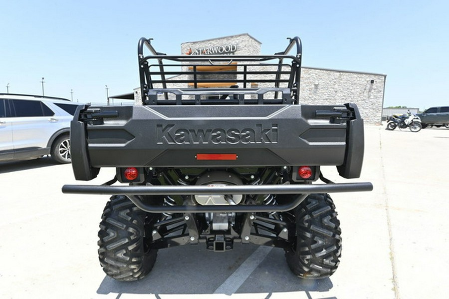 2027 Kawasaki MULE PRO-FXR 1000