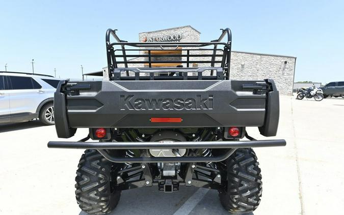 2027 Kawasaki MULE PRO-FXR 1000