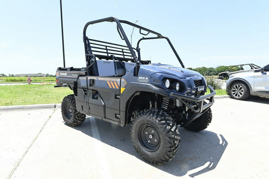 2027 Kawasaki MULE PRO-FXR 1000