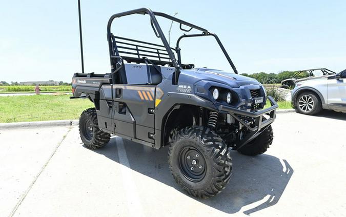 2027 Kawasaki MULE PRO-FXR 1000