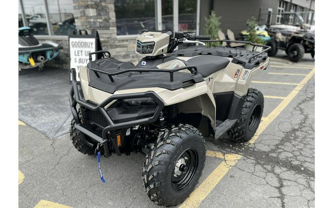 2026 Polaris Sportsman® 570 EPS