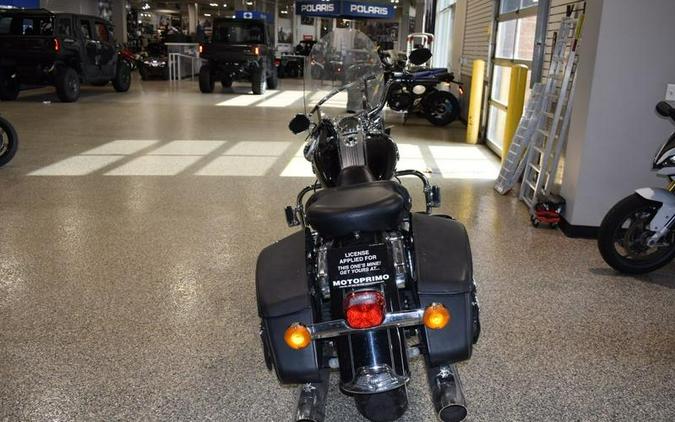 2010 Harley-Davidson® FLHRC - Road King® Classic