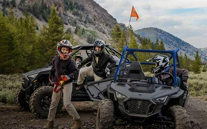 2026 Polaris RZR 200 EFI