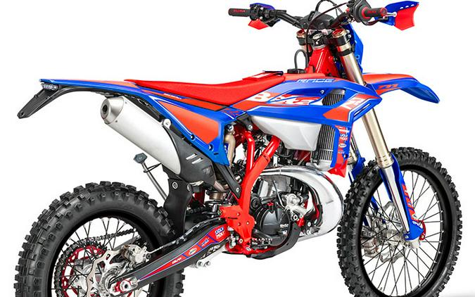 2026 Beta 200 RR Race