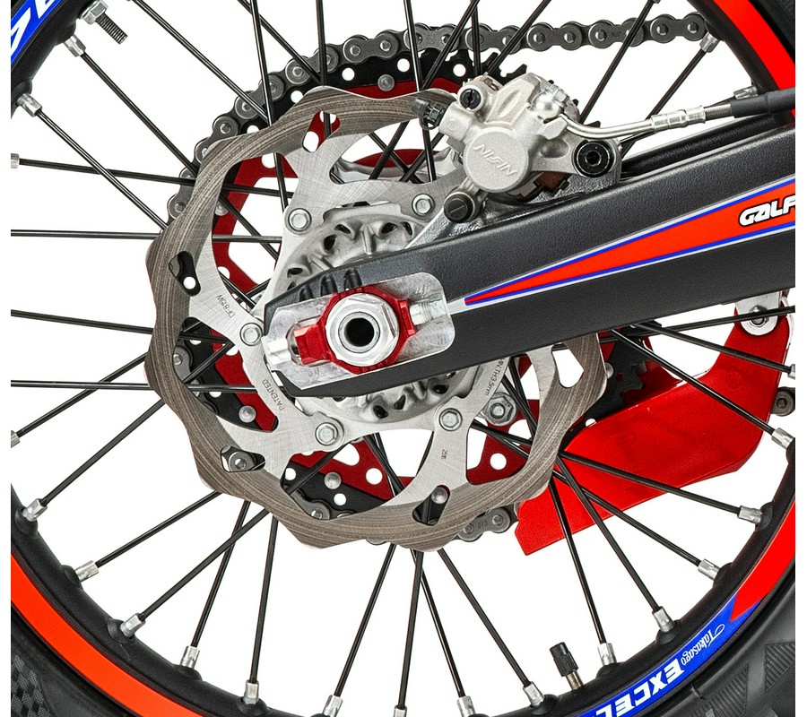 2026 Beta 200 RR Race