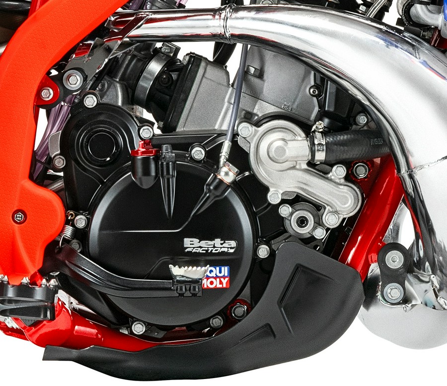 2026 Beta 200 RR Race