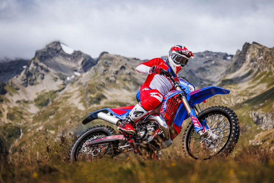 2026 Beta 200 RR Race