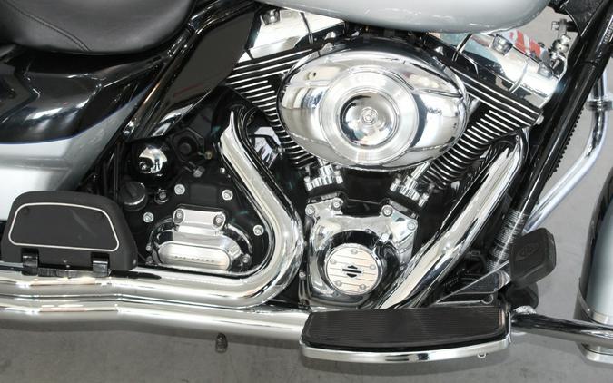 2012 Harley-Davidson Electra Glide Ultra Limited FLHTK