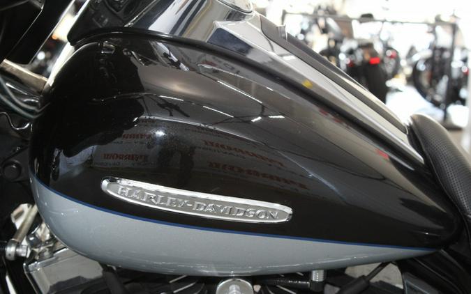 2012 Harley-Davidson Electra Glide Ultra Limited FLHTK