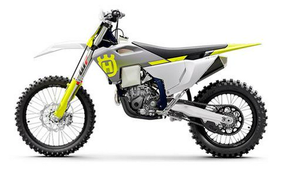 2024 Husqvarna FX 450