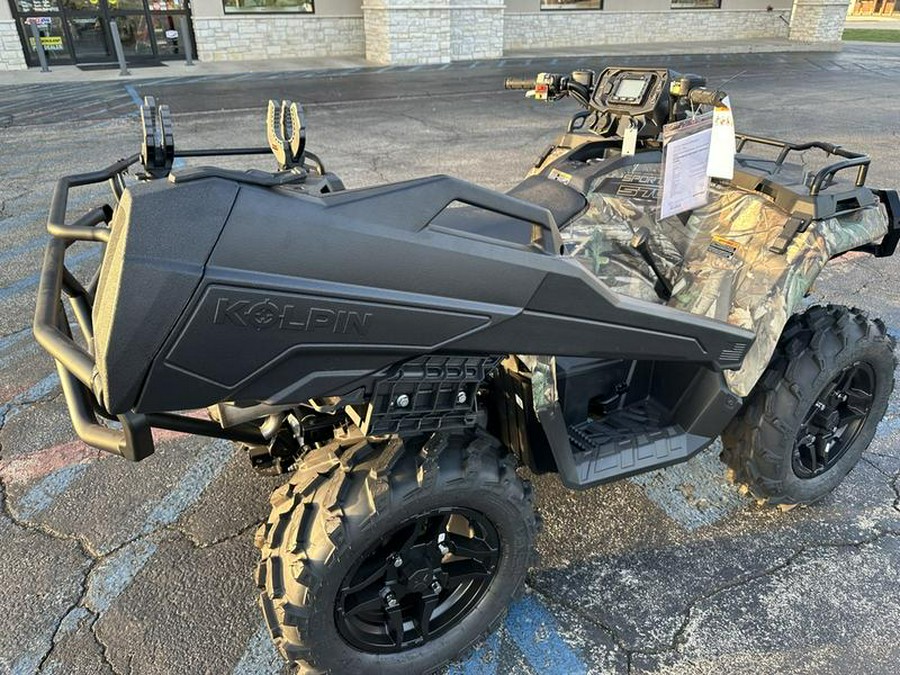 2024 Polaris® Sportsman 570 Hunt Edition Camo