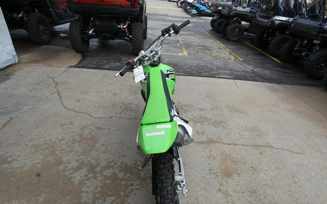 2023 Kawasaki KLX®140R