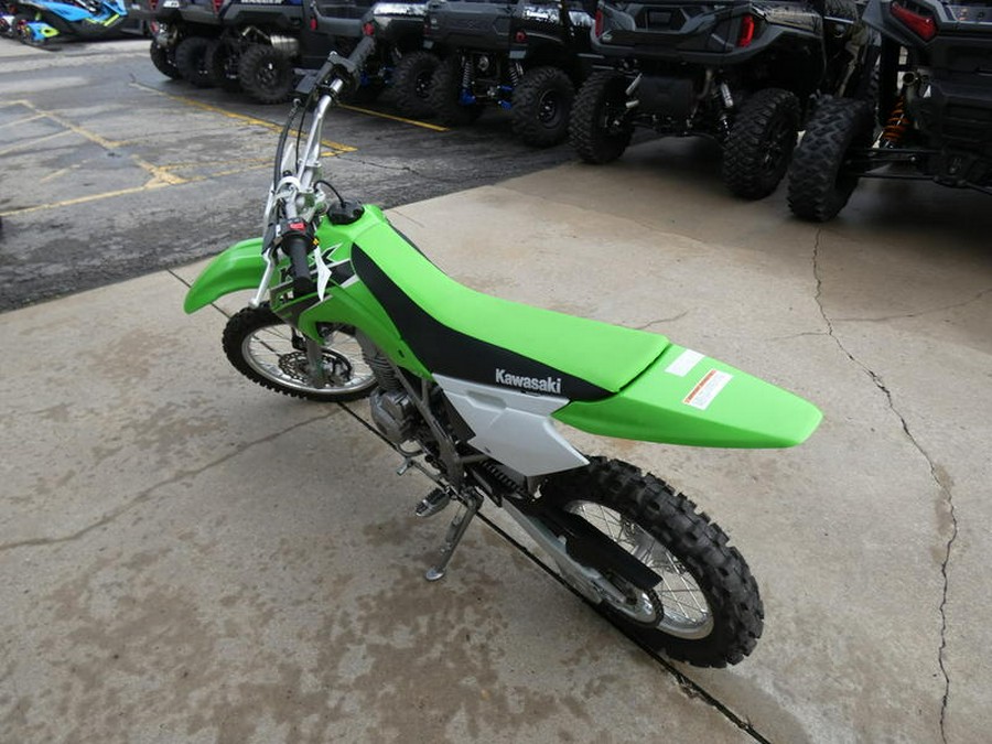 2023 Kawasaki KLX®140R