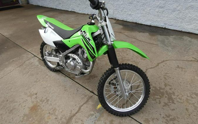 2023 Kawasaki KLX®140R