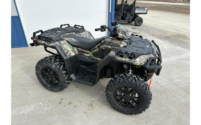 2024 Polaris Industries Sportsman 850 Ultimate Trail