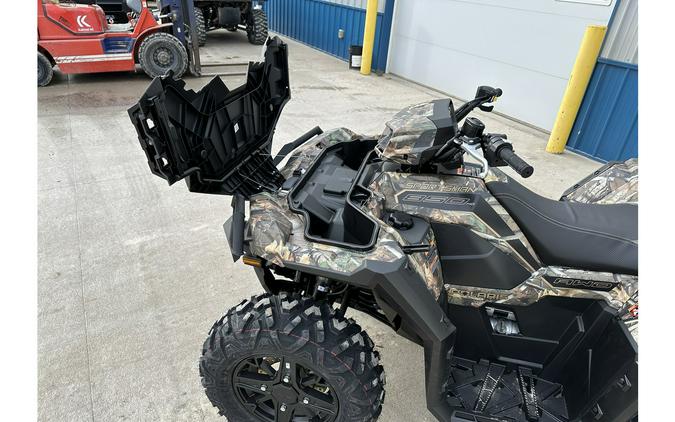 2024 Polaris Industries Sportsman 850 Ultimate Trail