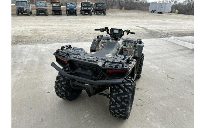 2024 Polaris Industries Sportsman 850 Ultimate Trail