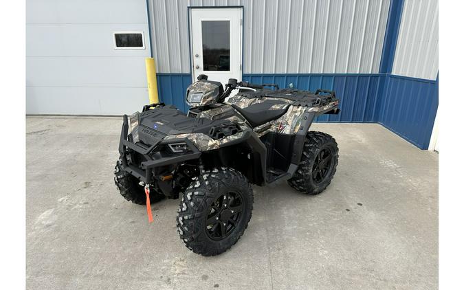 2024 Polaris Industries Sportsman 850 Ultimate Trail